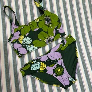 Aerie Bikini - Never Worn!